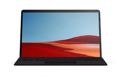 曲麻莱安装 Surface 更新时遇到问题？