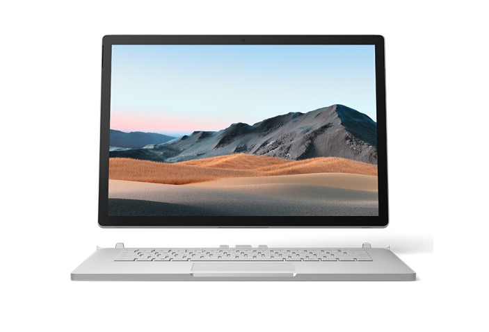 曲麻莱Surface 维修前的准备工作